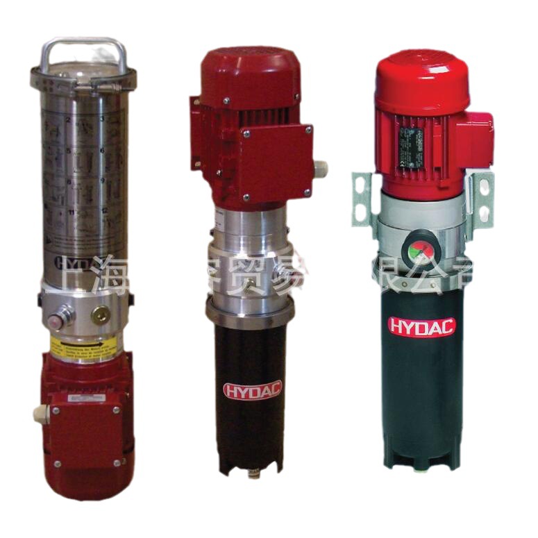 HYDAC贺德克OLF-5-S-120-M-N5DM020-E过滤器OLF-15/15-G-S-N15DM