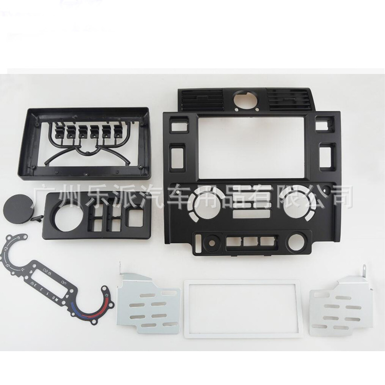 2010+路虎卫士90 LAND ROVER DEFENDE