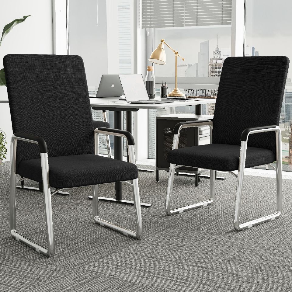 Office Chair Comfortable Sedentary Computer Chair Home Bow-Shaped Employee Chair Mahjong Chair Student Dormitory Backrest Chair