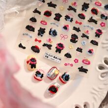 ����������Ů��ƤС��������ֽTS4137��������Ͱ�������ָ����
