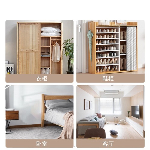 Japan SP SAUCE hangable wardrobe water-absorbent moisture-proof agent anti-mold desiccant indoor dormitory student moisture-absorbing bag