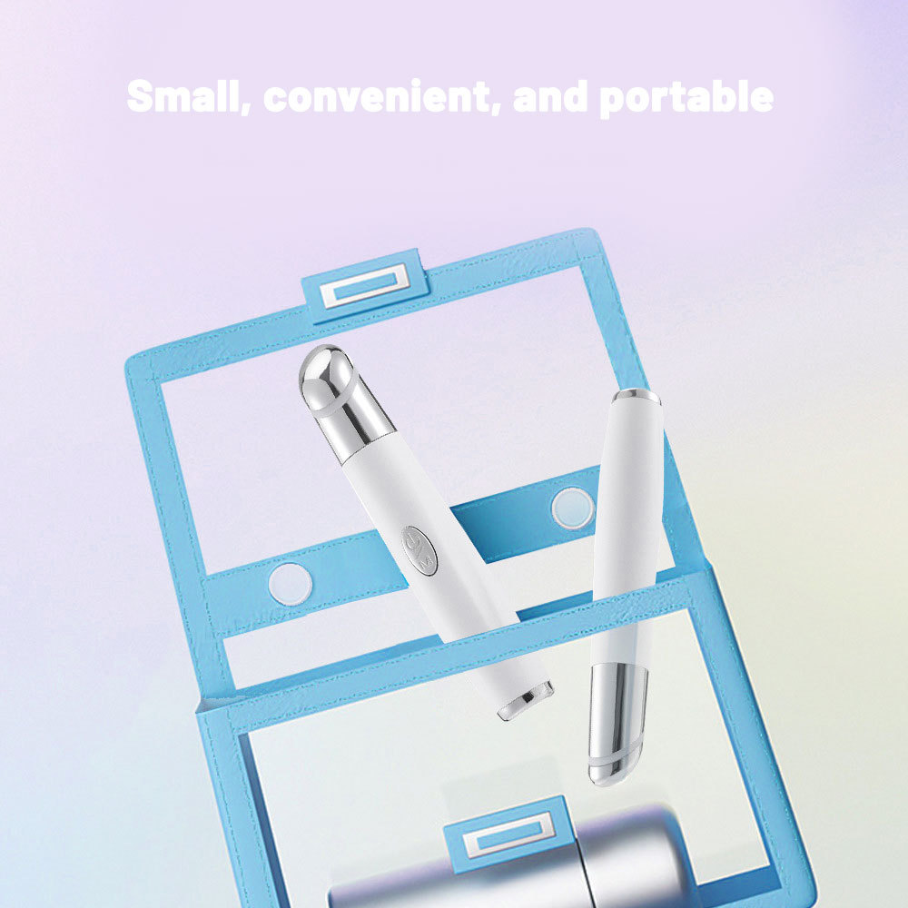 Microcurrent Eye Massage Device Image 5