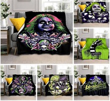 ���R�d�羳Beetlejuiceë̺3D���aӡ�����m�q��˯���{̺�S�����l