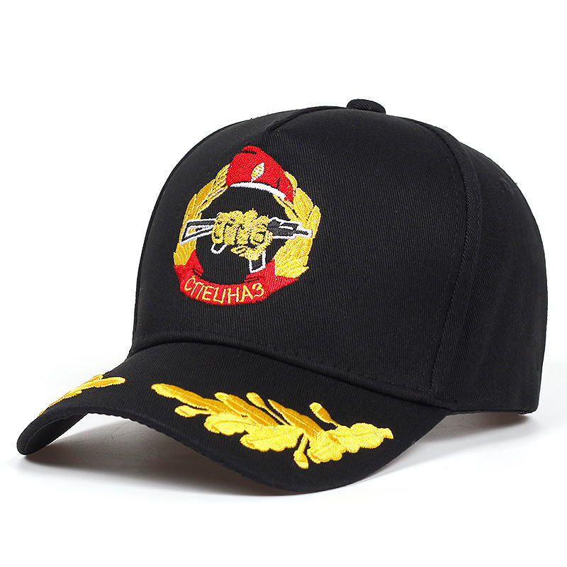 Herr baseballkeps broderi koreansk stil sommarkeps_voghion.com
