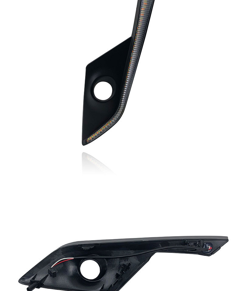 Suitable for Mazda Cx-3 Special Daytime Running Lights Mazda Cx-3 Daytime Running Lights