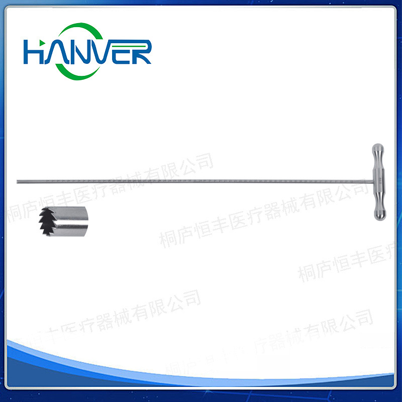 骨科-環(huán)鋸