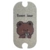Milk -bears
