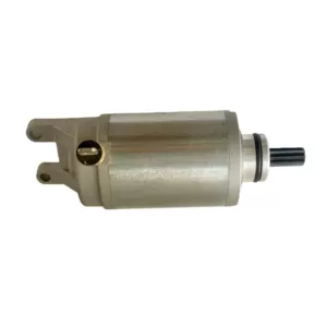 An125 250 400 üçün 31100-14F01 motosiklet starter hissələri