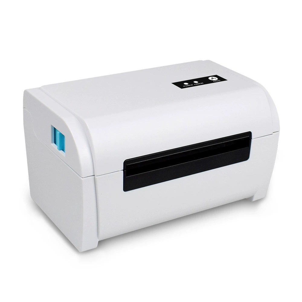 European standard express electronic label printer E-mail shopee logistics Bluetooth printing cross-border thermal