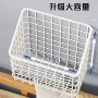 学生收纳打孔床上置物架