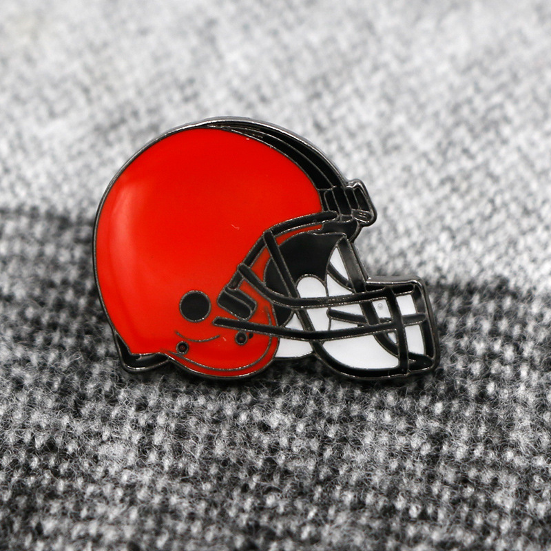 23. 클리블랜드 브라운