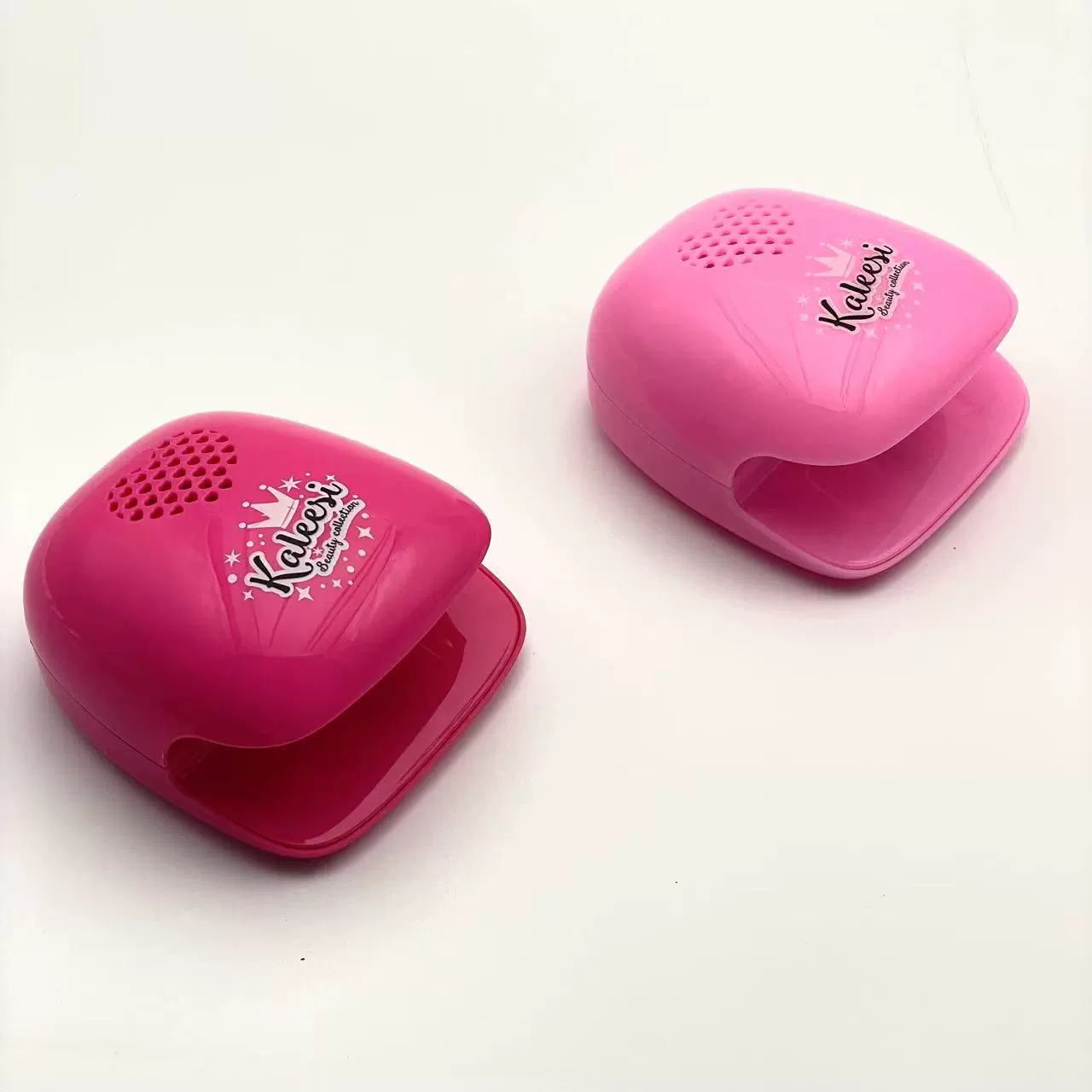 Семейная игрушка для маникюра и украшения ногтей