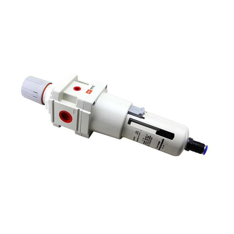 AW2/3/4/5000-06/10空气过滤减压阀调压过滤器气源处理器