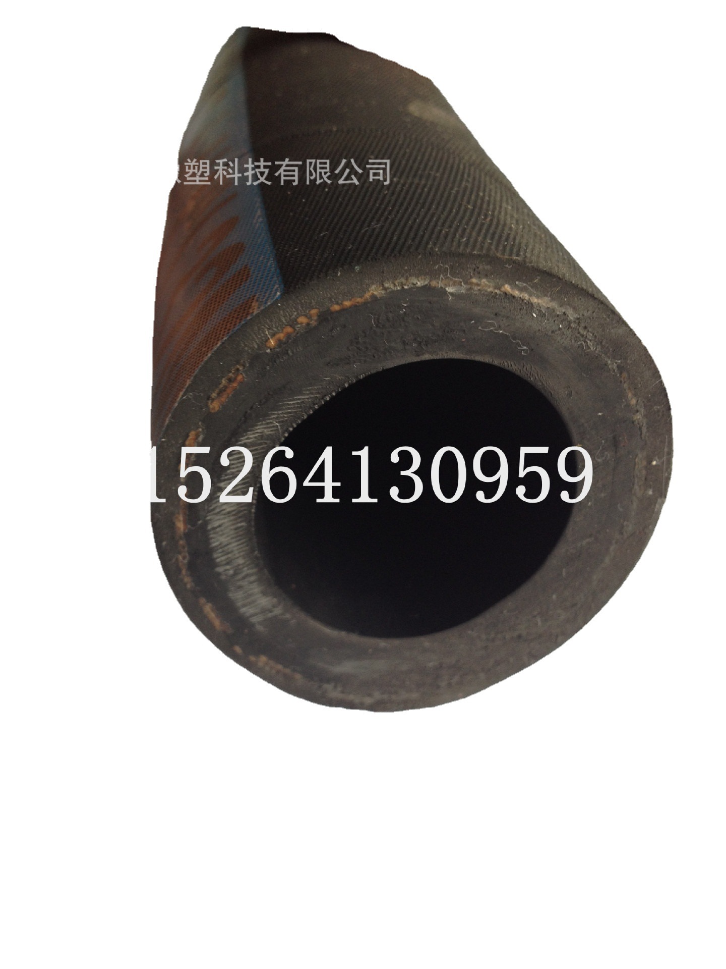供应13mm-75mm夹布胶管 夹布蒸汽胶管高压蒸汽胶管