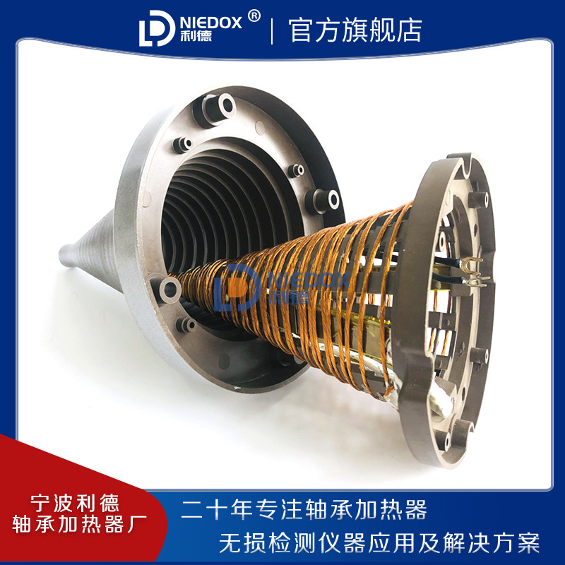 塔式加热器细节图5