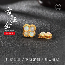 s925�ŷ����Ƕ��Ȼ�W�����~�ݸ���������K�������鴮��diy�Ʒ