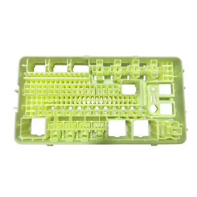 mold double mold, Industrial molds