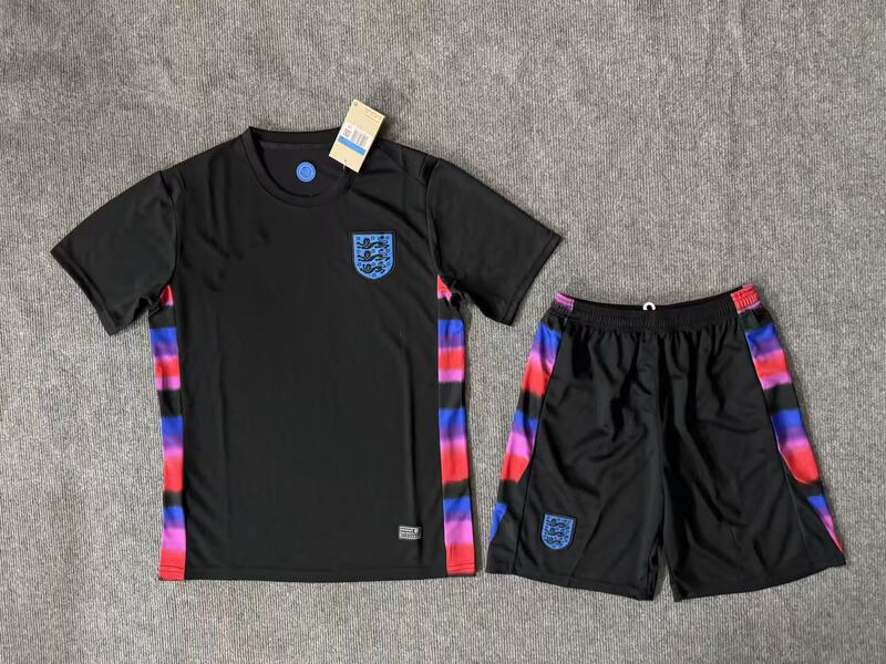 工厂批发2526赛季皇马球衣Real Madrid亚马尔迈阿密足球服跨境|undefined
