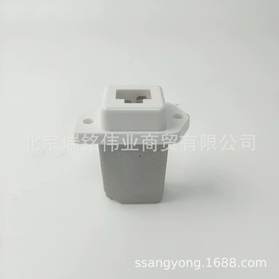 Soyutma sisteminin digər hissələri Resistor Heater Blower
