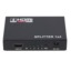 HDMIл hdmi splitter 1x4-2