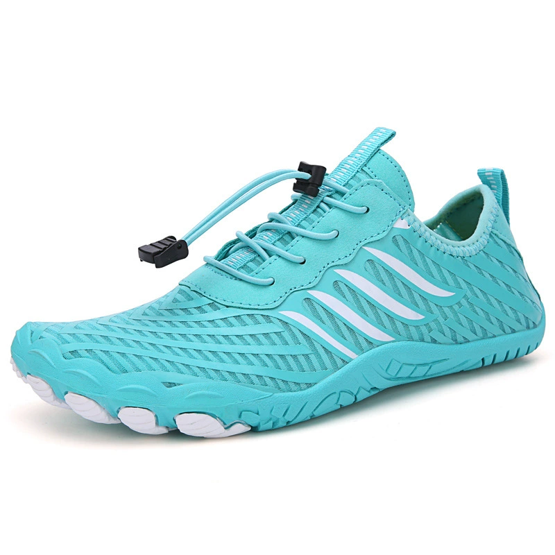 Shoes, non-slip beach footwear for swimming, for import, quick dry