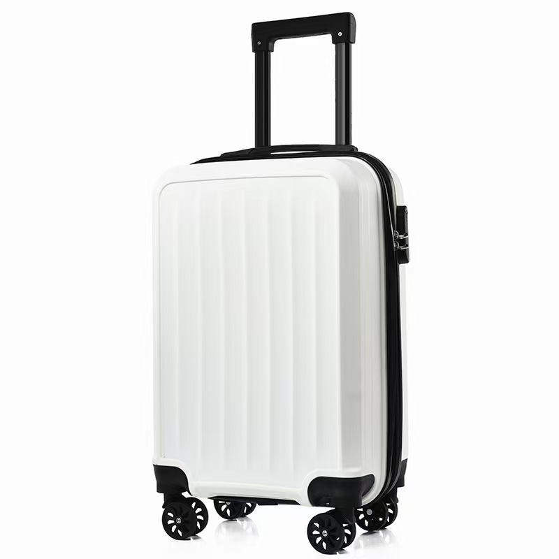 Maleta de Viaje con Ruedas Universales de 20 Pulgadas, Candado de Combinación, Maleta con Ruedas para Regalo, Maleta de Viaje de Gran Capacidad para Hombres, Mujeres y Estudiantes, Venta al Por Mayor del Fabricante image 19