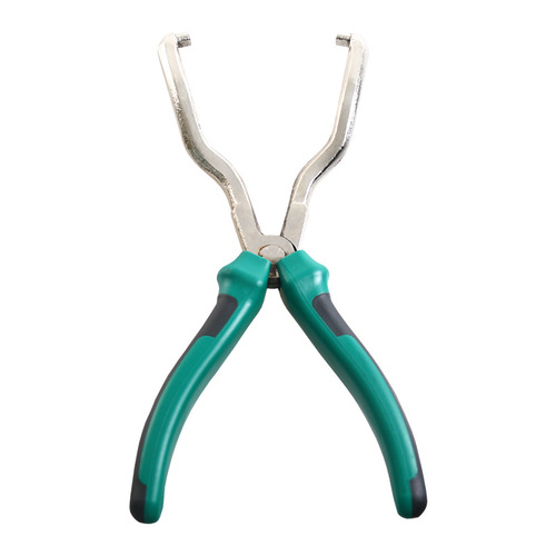 Automobile oil pipe pliers gasoline filter calipers gasoline pipe quick connector removal pliers fuel pipe buckle