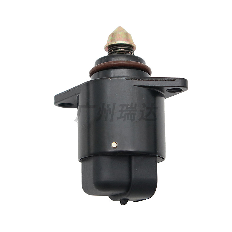 Válvula de control de ralentí del motor de ralentí de Daewoo Chevrolet 17059602