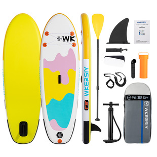 KIDS SUP��ͯ����2.45�׃�ͯ�{�僺ͯ�_�˰厧ȫ�׃�ͯ��ˮ�����