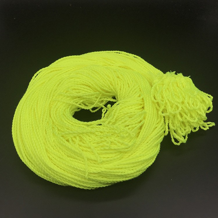 Factory direct 10 strands of rope rope rope yo-yo accessories professional competition special rope