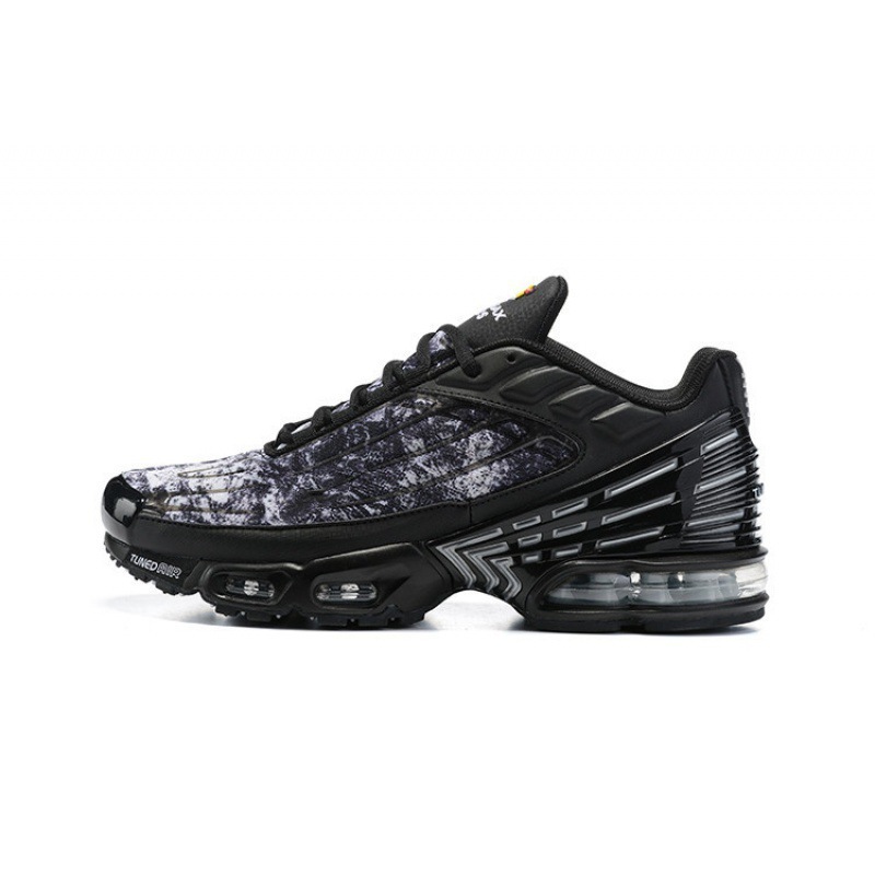 外贸批发TN 3  Vapormax PlusTM蒸汽大气垫百搭休闲运动慢跑鞋|undefined