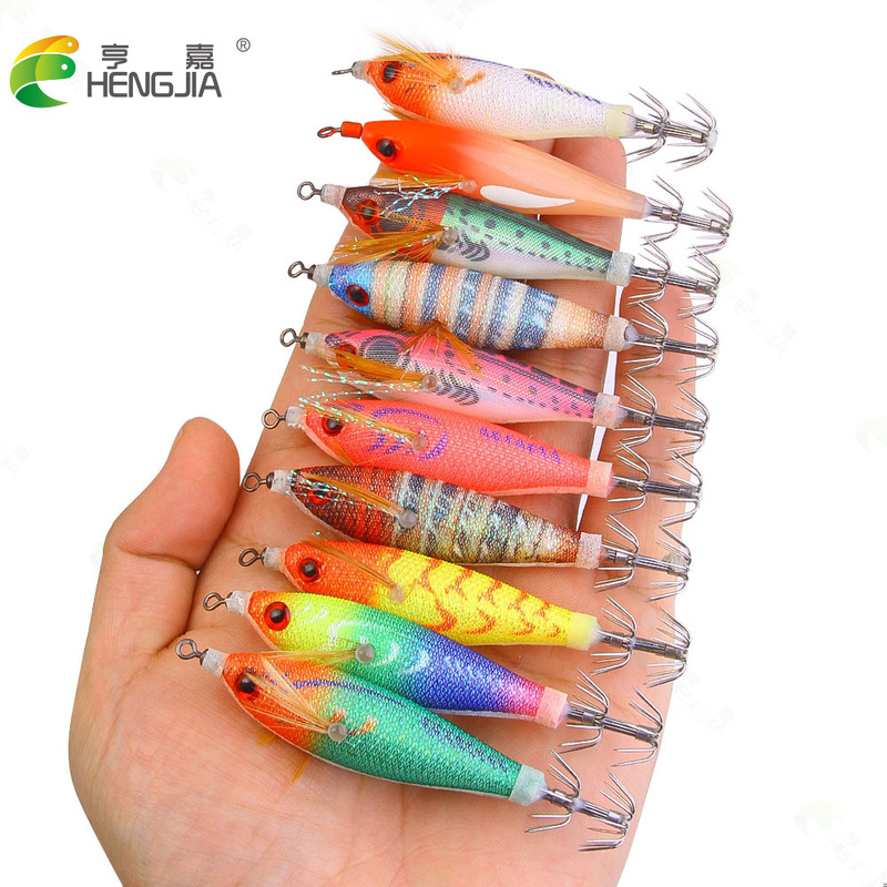 Slow-Sinking Wood Shrimp, Cuttlefish Wood Shrimp, Horizontal Wood Shrimp, Balance Wood Shrimp, Eight-Band Cuttlefish, Octopus Lure Bait, Luminous Wood Shrimp Slow-Sinking Wood Shrimp, Cuttlefish Wood Shrimp, Horizontal Wood Shrimp, Balance Wood Shrimp, Eight-Band Cuttlefish, Octopus Lure Bait, Luminous Wood Shrimp