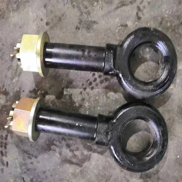 厂家直销牵引车托钩  挂车牵引环   牵引车承重牵引钩