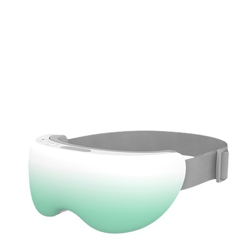 Fruit Healthy Steam Eye Mask Hot Compress Steam Eye Moisturizer Eye Bag Massager Spray Atomizer Eye Protection Device