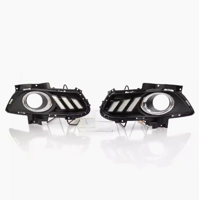 frame modified LED daytime running – Gündüz işıqları