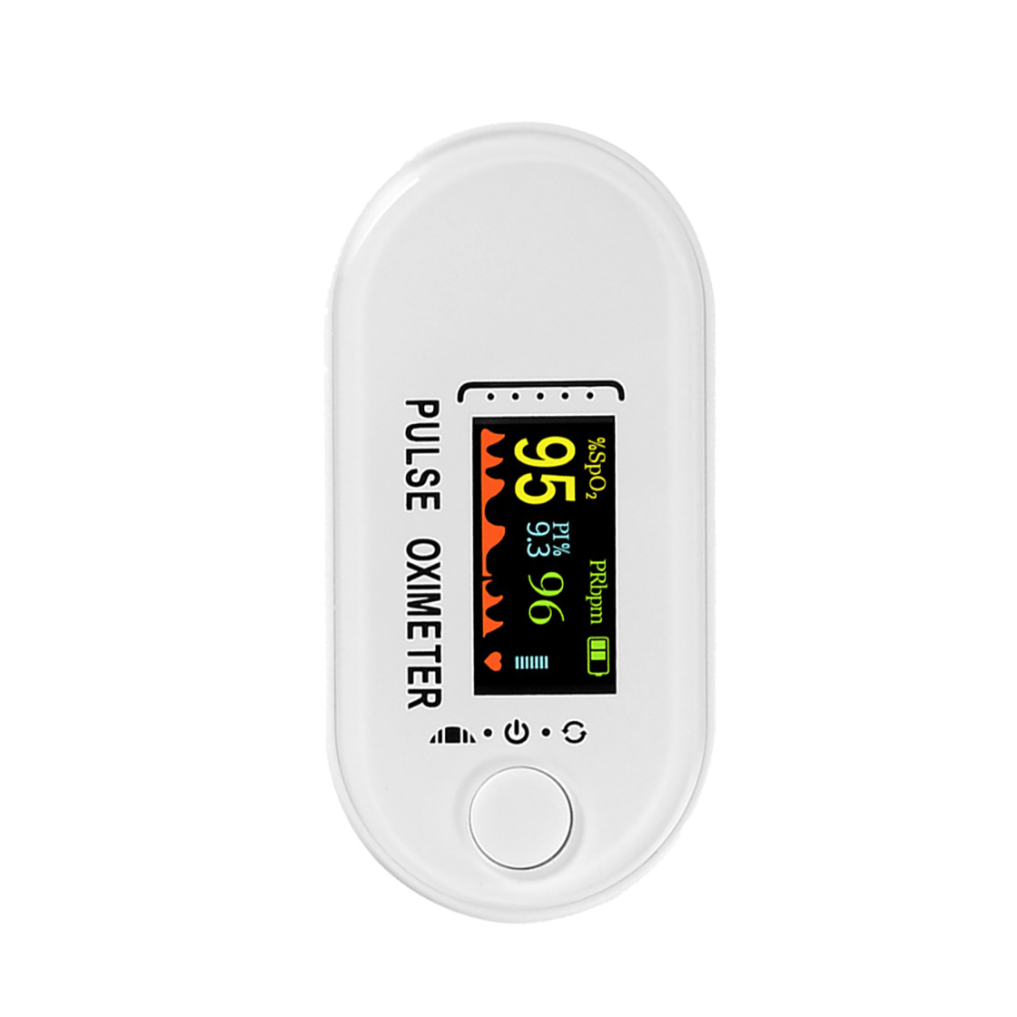 M390 TFT английское издание внешней торговли белый