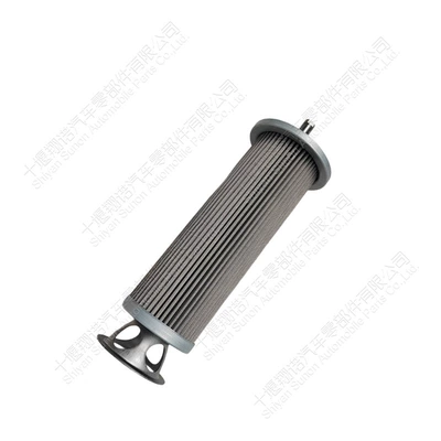 filter 14X-10-11712, Engine assembly