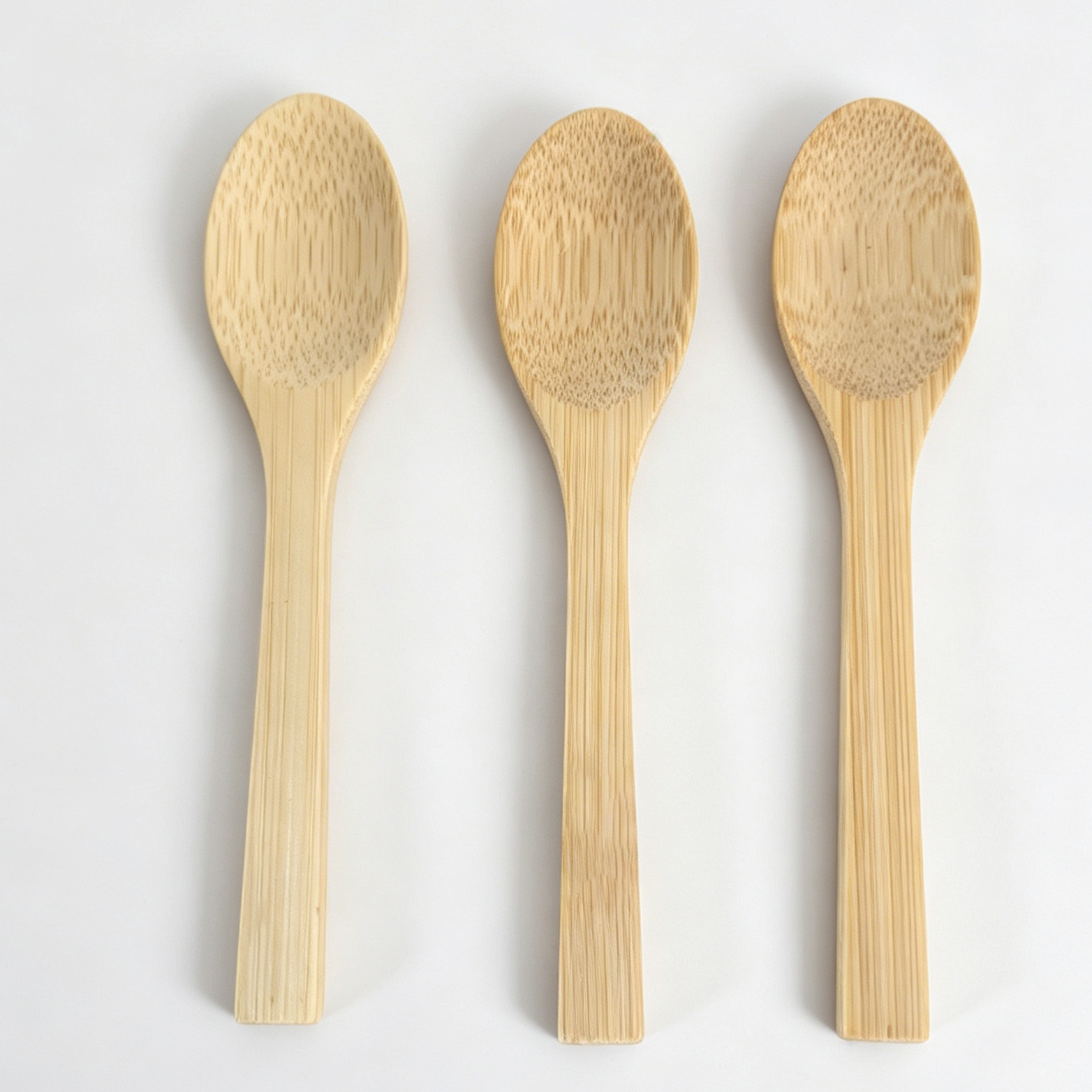 Cuchillos de bambú cuchillos de bambú cepillo de dientes cuchillos de comida occidental cuchillos de bambú cucharas portátiles fábrica al por mayor