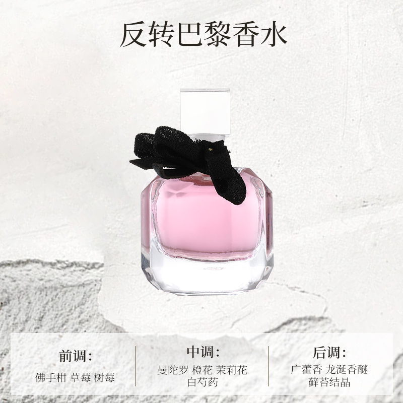 El fabricante explotó la versión q de la muestra de perfume para hombres, fragancia ligera, fragancia persistente, la tierra, el cuervo negro y la muestra azul al por mayor.