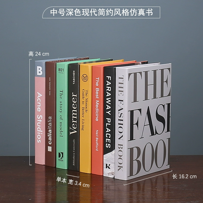 Realistic modern bookshelf for office, bookcase, decorations, light luxury style