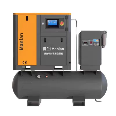 Air Compressor, Hava kompressorları - all-in-one-machine-22kw16kg-five-stage-filtration