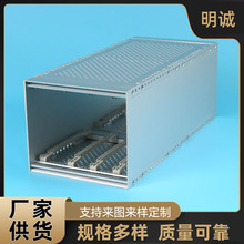 金屬機箱工控鋁合金機箱 標准通信機箱 多種規格