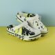 Croos2025 New Printed Camouflage Beiya Men's and Women's Lovers Shoes Outdoor Non-slip Beach Sandals and Slippers Lightweight Rest