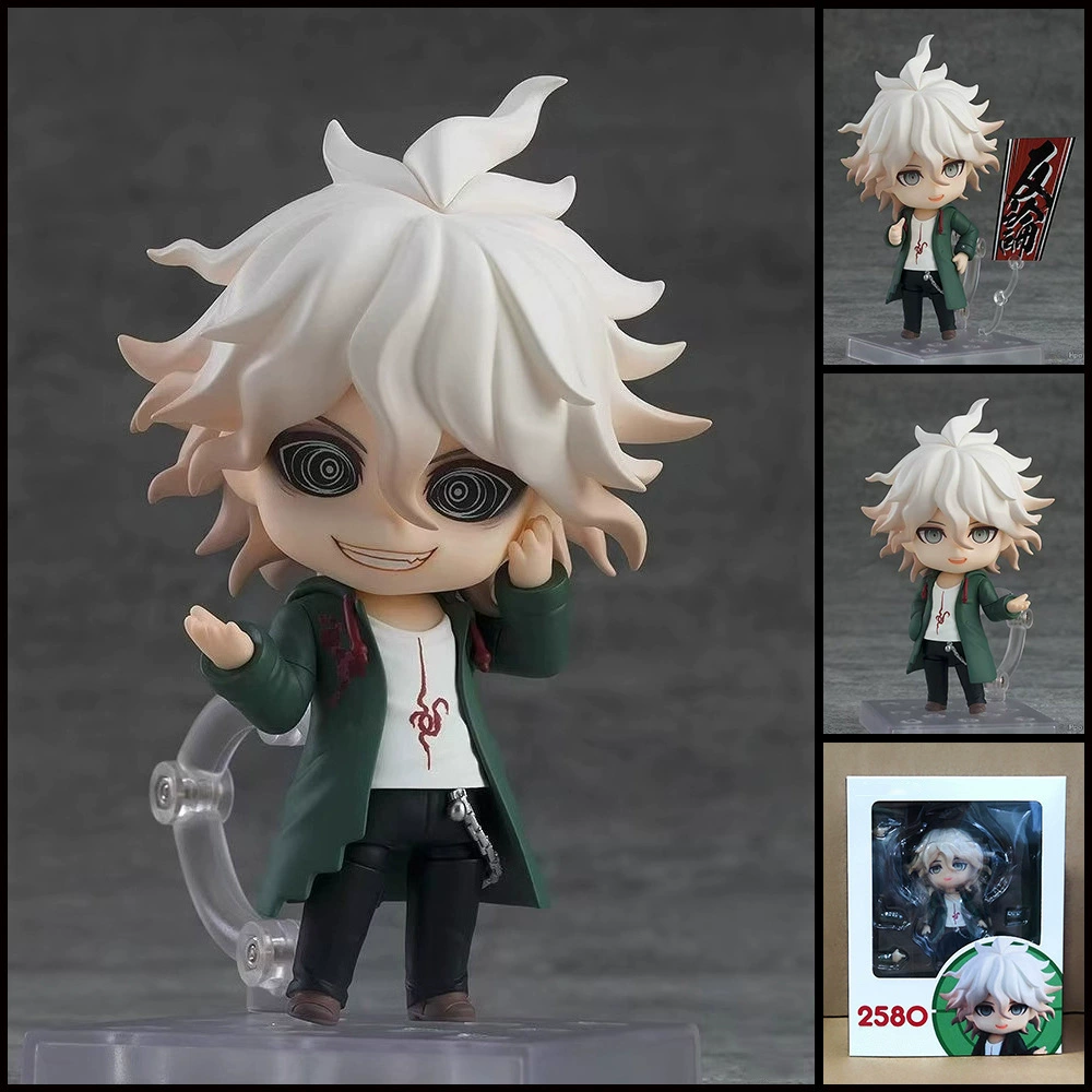 Коллекционная фигура из ПВХ Ornament, Demon Slayer & JOJO стили, смола/пластик, 13.5×9×17.5 см