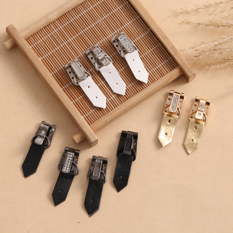 Special buttons for fur coats, high-end mink fur coat snap buttons, hook-and-loop fasteners, decorative buttons