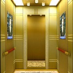 港通电梯有限公司-乘客电梯--宾馆客梯--欢迎咨询