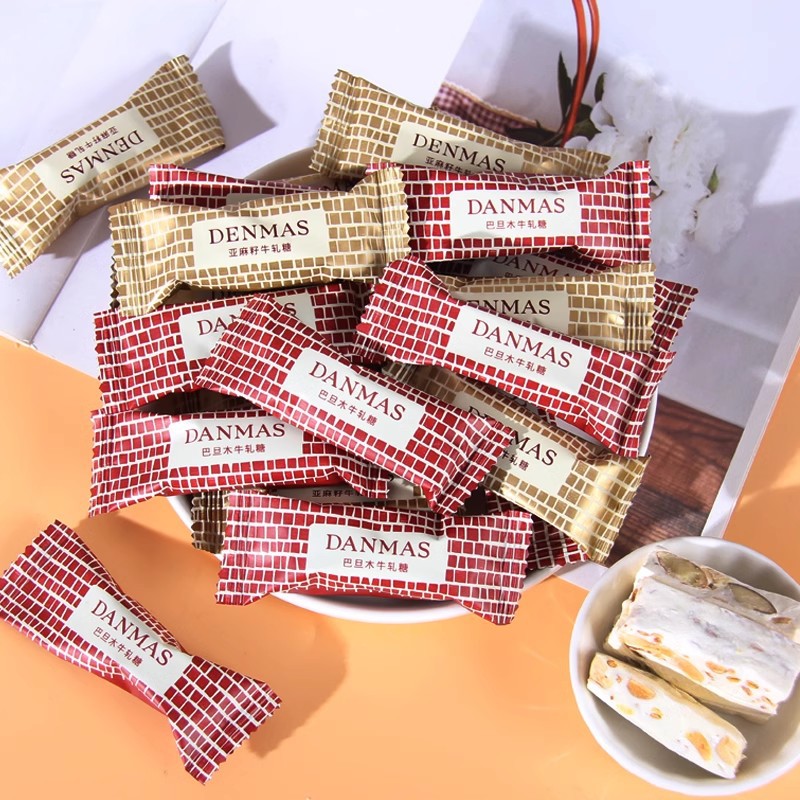 단마시 누가믹스 500g (약 55개입)