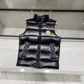 男式羽绒服;男式羽绒马甲;男式棉服马甲