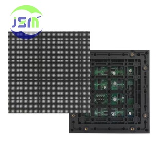 Outdoor P2.5 full color LED display 64*64 highlight HD LED display module unit Board