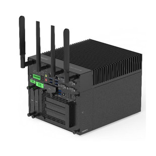 Asus Pe400D Industrial Control Edge Computing/Micro Mini Host Micro Industry Machine